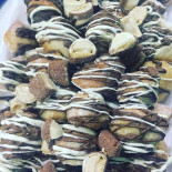 Grafferia Coco Nourriture