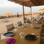 La Meta Beach Extérieur