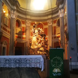 Trattoria Sant'ignazio Extérieur
