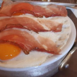 Trattoria Alla Fontana Di Polo Francesco Comida