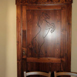 Trattoria Alla Fontana Di Polo Francesco Bebida