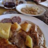 Trattoria Alla Fontana Di Polo Francesco Comida