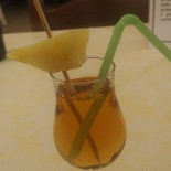 Pizzeria Borsalino Boisson