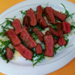Pizzeria Da Valerio Nourriture