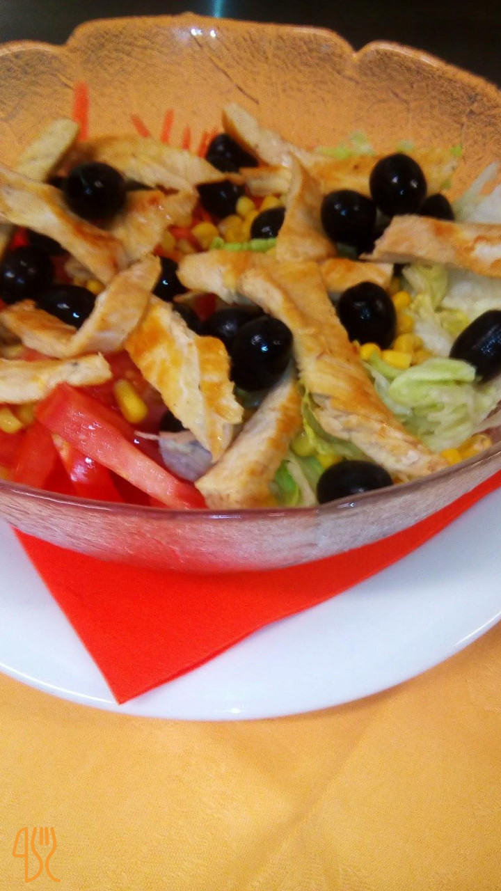 Pizzeria Da Valerio Nourriture