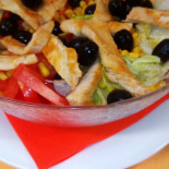 Pizzeria Da Valerio Comida