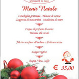 Pizzeria Da Valerio Carte