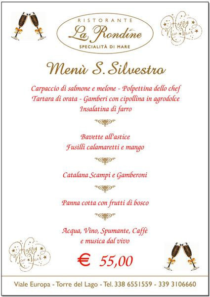 Pizzeria Da Valerio Carte
