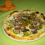 I Colori Del Mare Comida