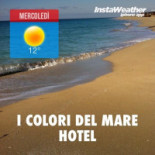 I Colori Del Mare Carta