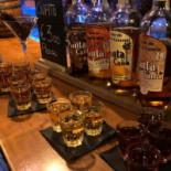 Winchester Saloon Bebida
