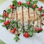 I Colori Del Mare Comida