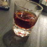 Winchester Saloon Bebida