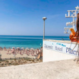 I Colori Del Mare Exterior