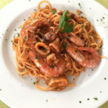 I Colori Del Mare Comida
