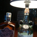 Winchester Saloon Bebida