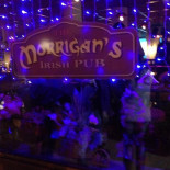 Morrigan's Irish Pub Bebida