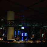 Morrigan's Irish Pub Dentro