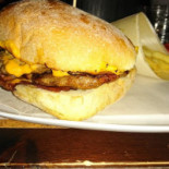 Morrigan's Irish Pub Comida