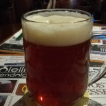 Morrigan's Irish Pub Bebida