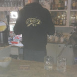 Cheers Pub Carte