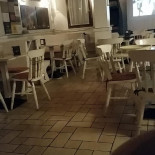 Cheers Pub À l'intérieur