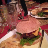 Cheers Pub Nourriture