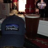 Cheers Pub Extérieur