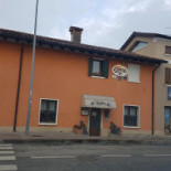 Cheers Pub Extérieur