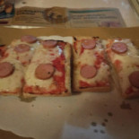 Cheers Pub food
