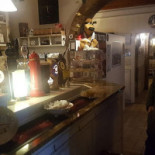 Cheers Pub À l'intérieur