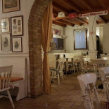 Cheers Pub À l'intérieur