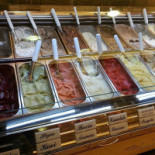 Caffe Centrale Nourriture