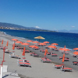 Zefiro Beach Exterior
