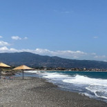 Zefiro Beach Exterior