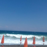 Zefiro Beach Exterior