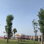 Zefiro Beach Exterior