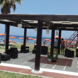 Zefiro Beach Exterior