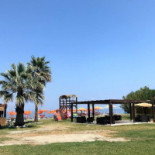 Zefiro Beach Exterior
