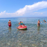 Zefiro Beach Exterior