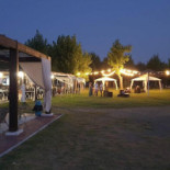 Zefiro Beach Extérieur
