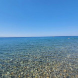 Zefiro Beach Extérieur