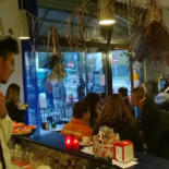 Pizzetteria Dentro