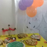 Pizzetteria Dentro