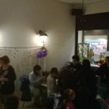 Pizzetteria Dentro