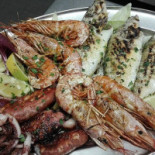 Molo 52 Comida