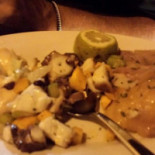 Molo 52 Comida