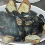 Molo 52 Comida