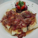 Molo 52 Comida