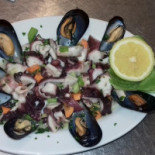 Molo 52 Comida